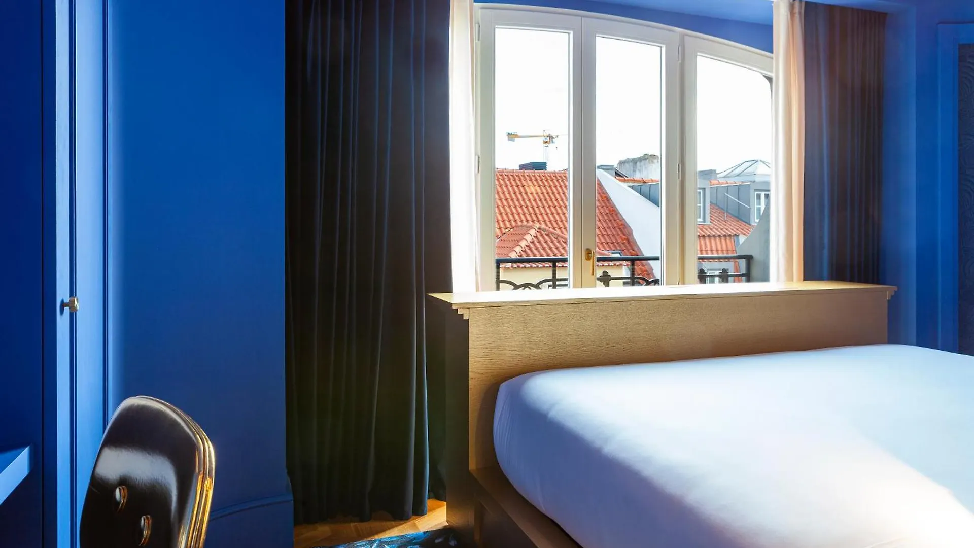 Art Legacy Hotel Baixa-Chiado Lisbona