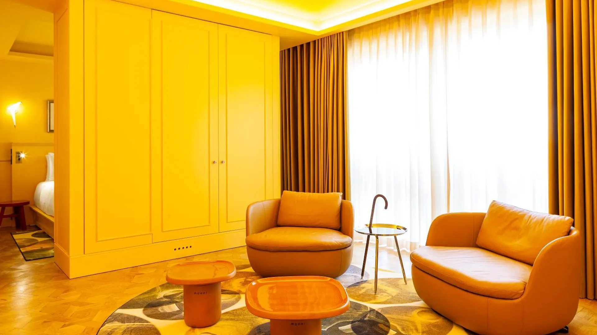 Art Legacy Hotel Baixa-Chiado Lisbona 5*,