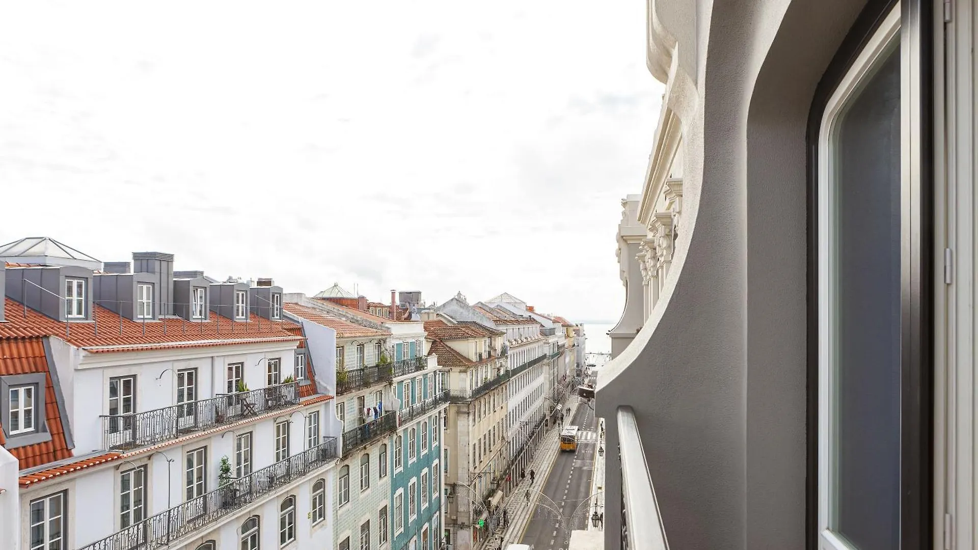 Art Legacy Hotel Baixa-Chiado Lisbona 5*,  Portogallo