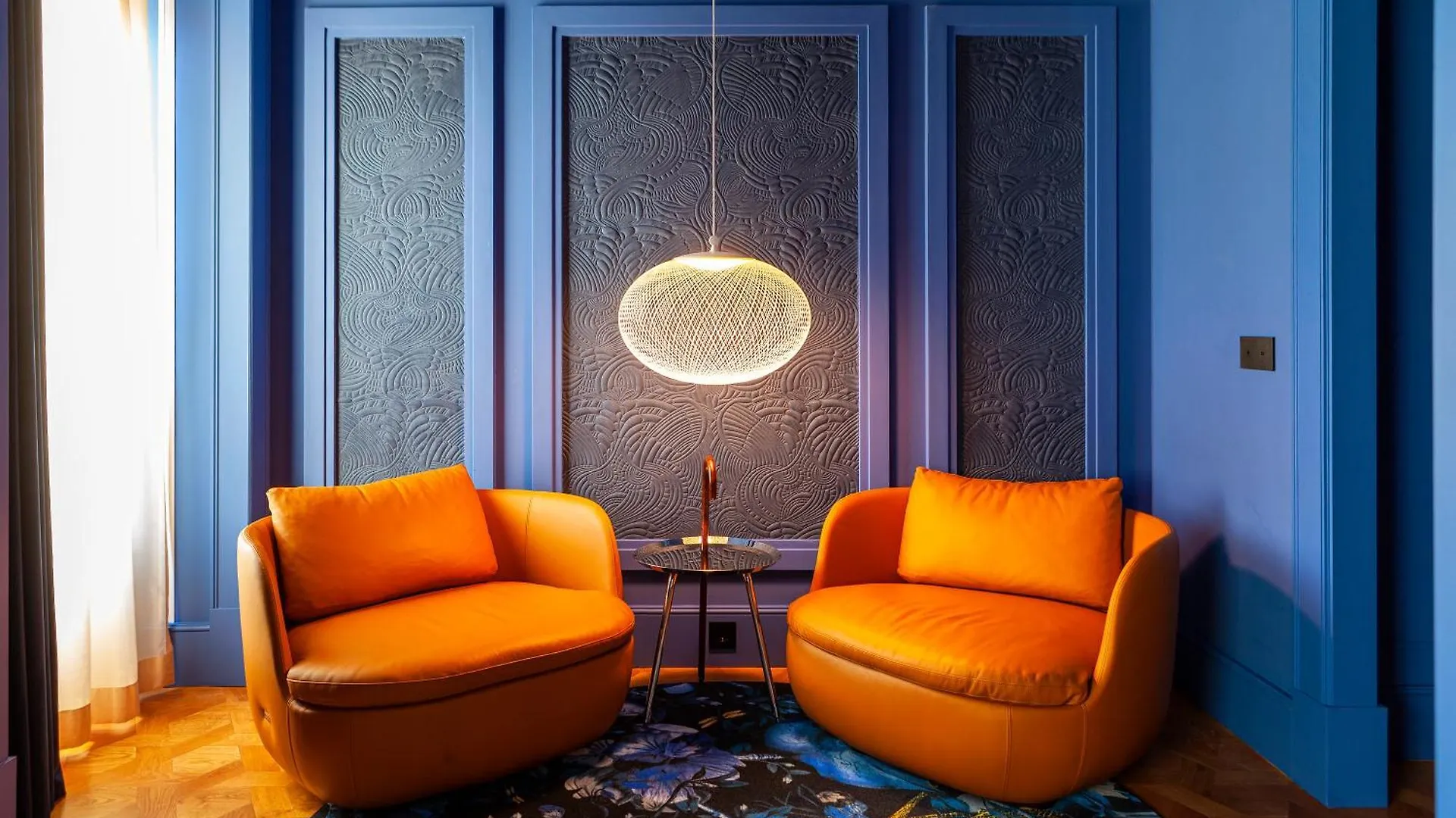 Art Legacy Hotel Baixa-Chiado Lisbona