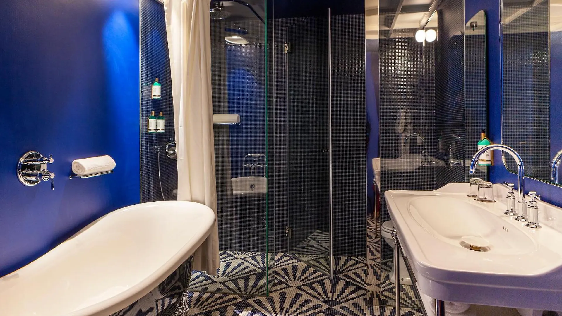 Art Legacy Hotel Baixa-Chiado Lisbona