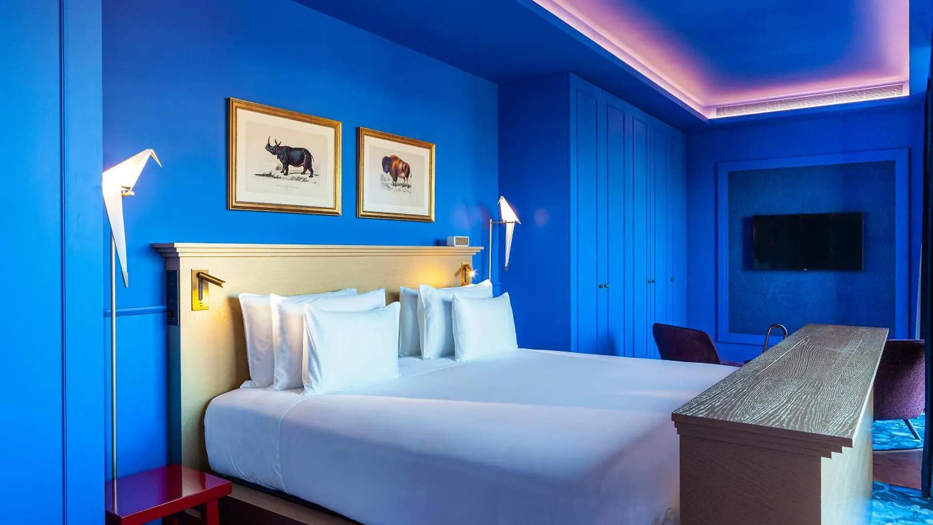 Art Legacy Hotel Baixa-Chiado Lisboa