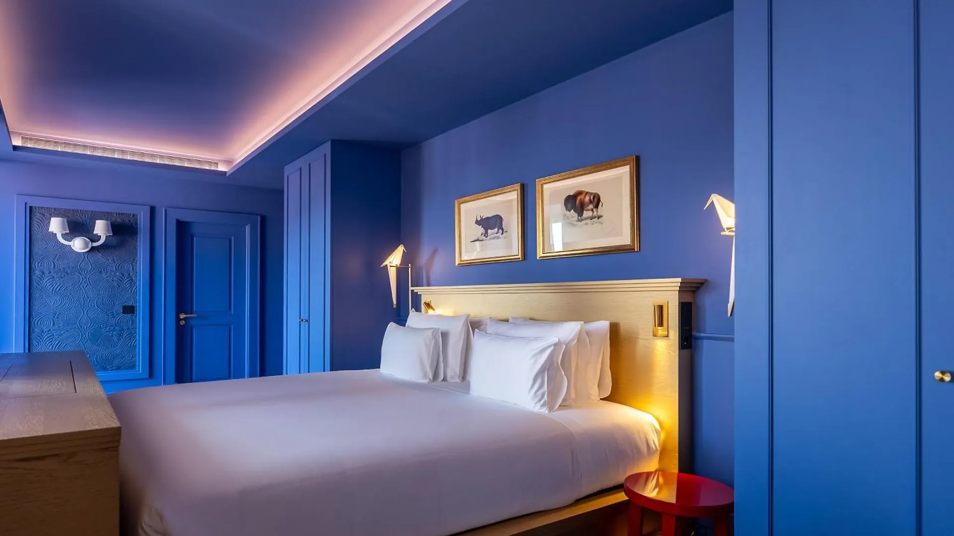 Art Legacy Hotel Baixa-Chiado Lisboa Portugal