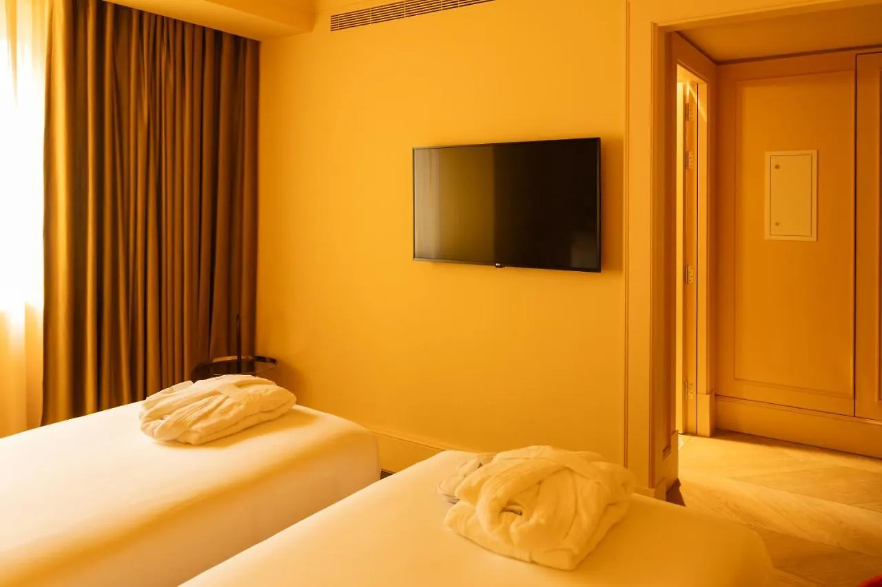 Art Legacy Hotel Baixa-Chiado Лиссабон