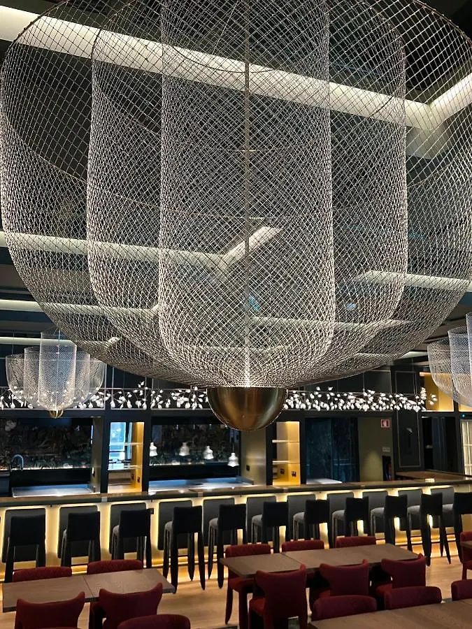 Art Legacy Hotel Baixa-Chiado Лиссабон