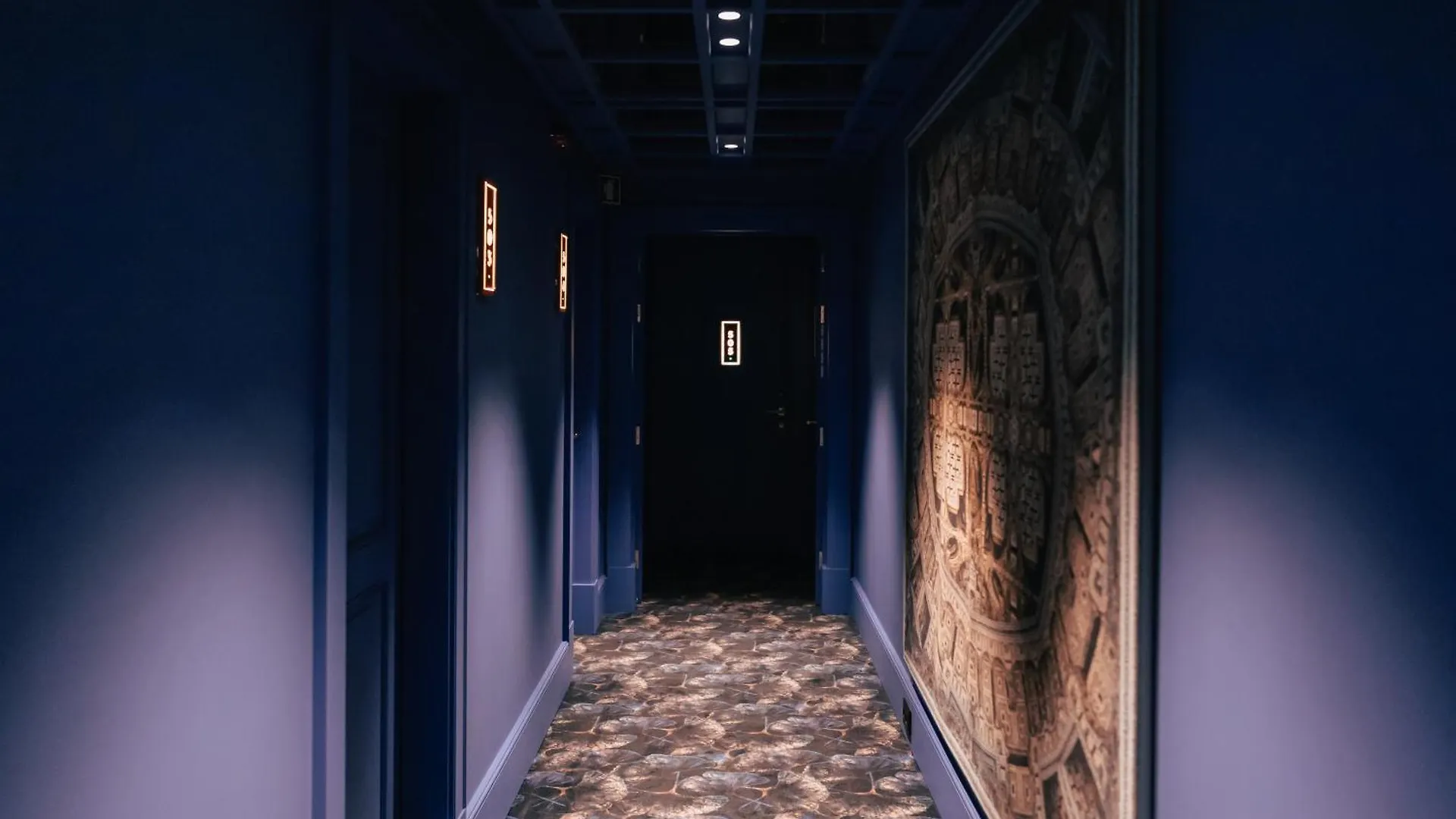 Art Legacy Hotel Baixa-Chiado Лиссабон