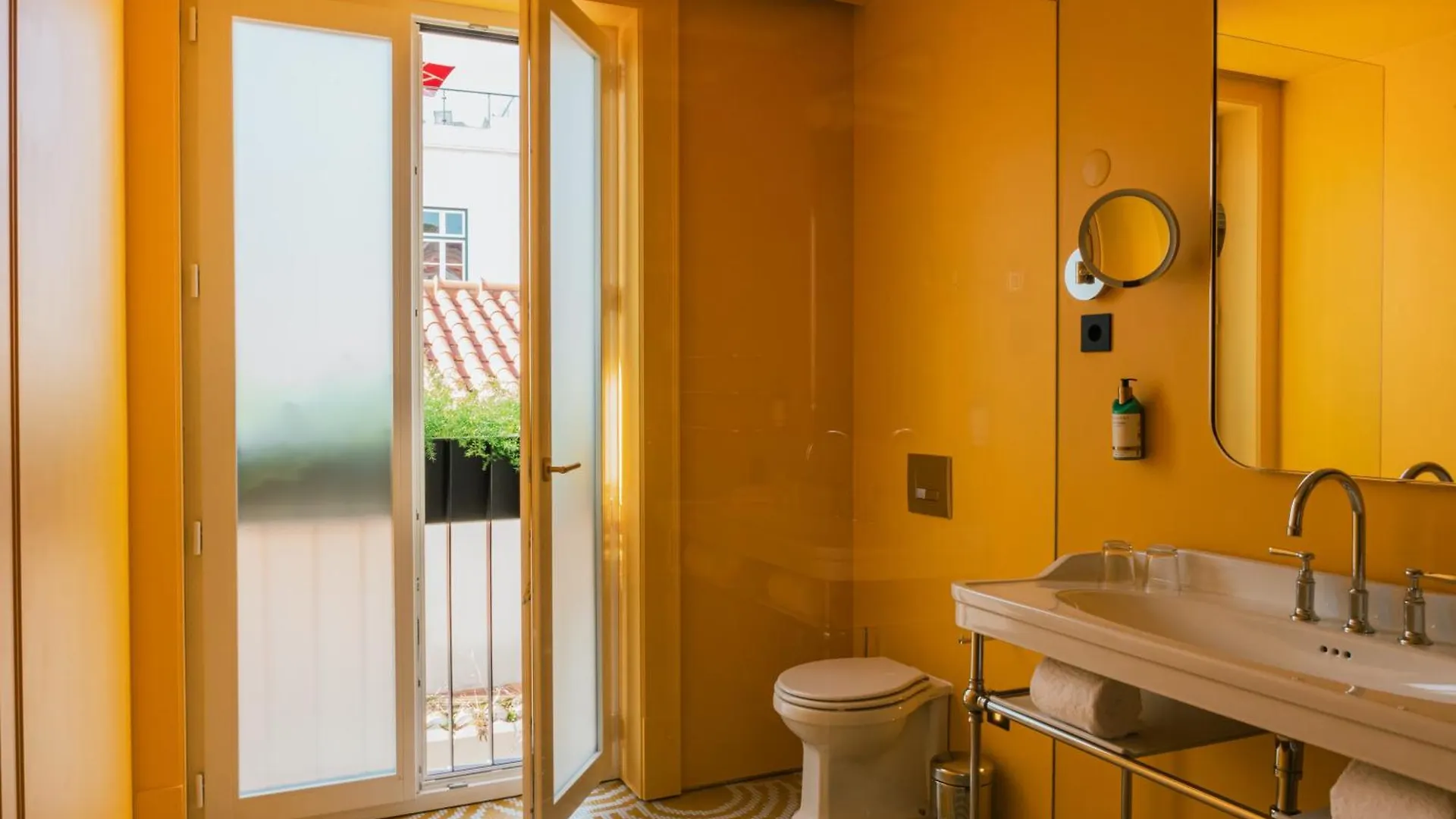 Art Legacy Hotel Baixa-Chiado Лиссабон 5*,